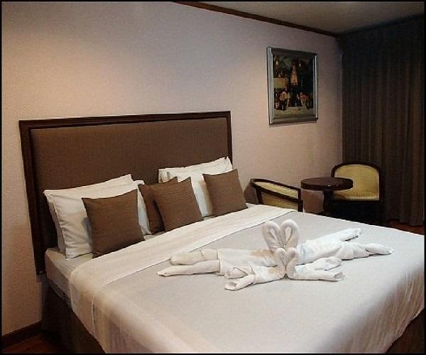 Abricole At Pattaya Hill Apartment Exterior photo